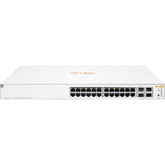 Aruba Instant On Smart Managed 1930 24g 4sfp/sfp+ Gigabit Switch